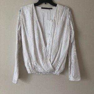 Delilah Blouse